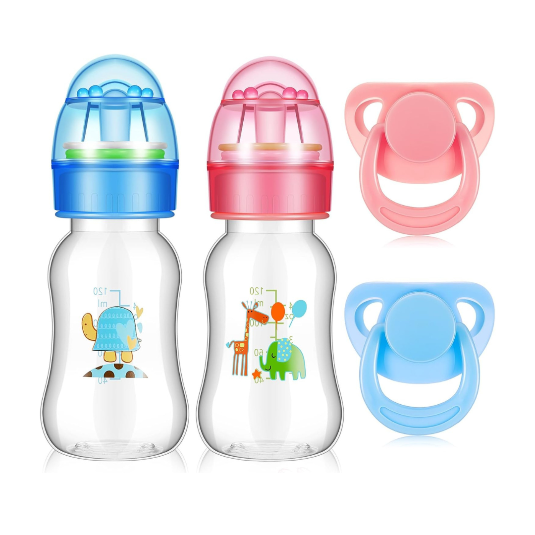 Baby Feeding Bottles