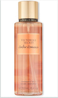 Victoria’s Secret Amber Romance Fragrance Mist 250ml | Warm Sweet Floral Body Spray for Women
